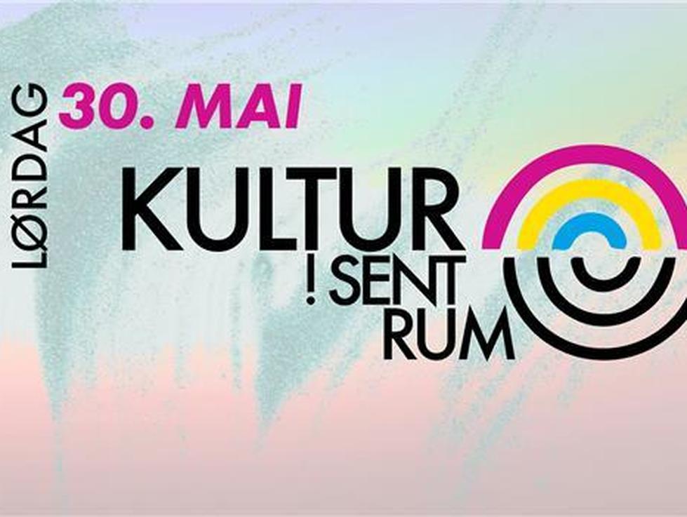 Kultur i sentrum